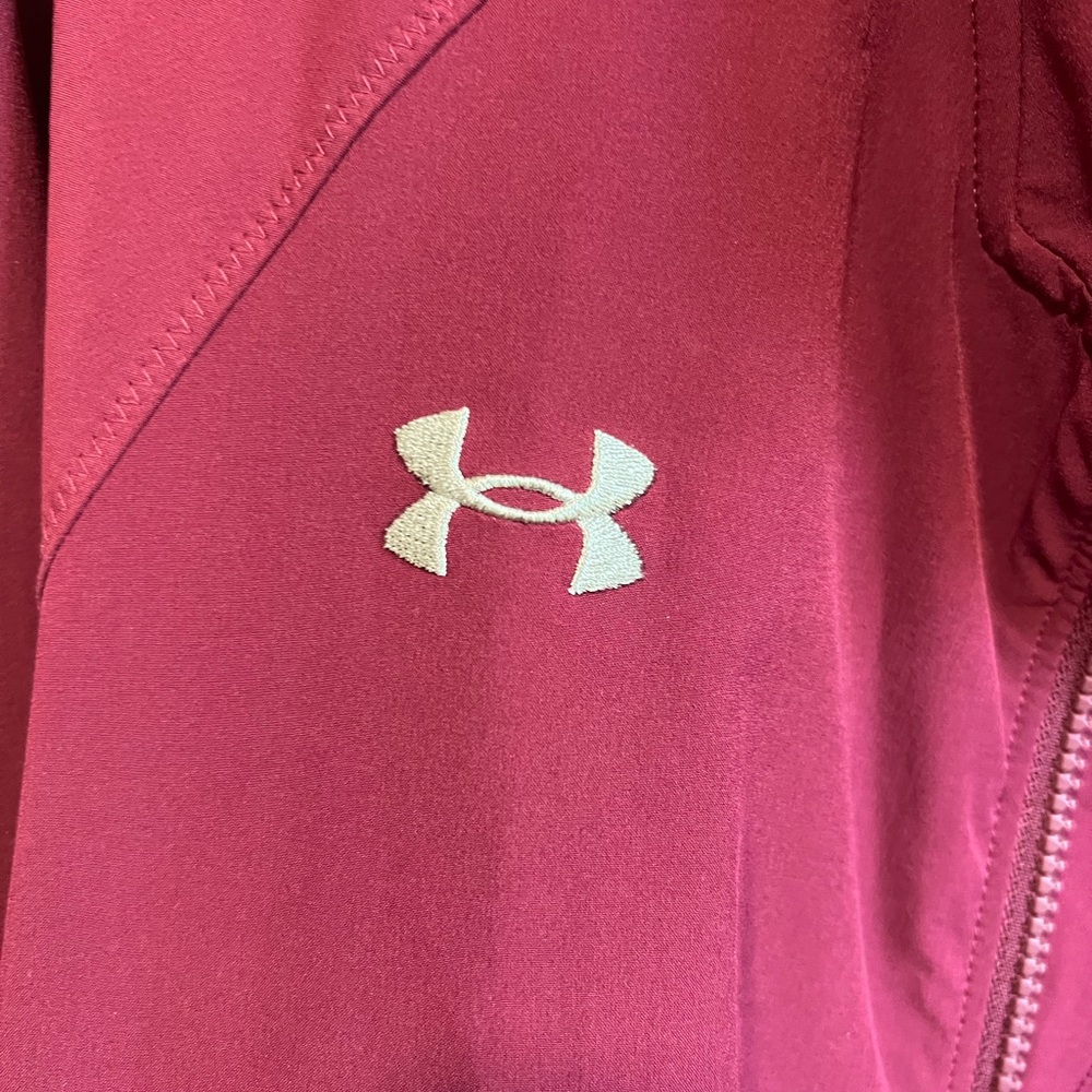 Under Armour Jacket - image 3